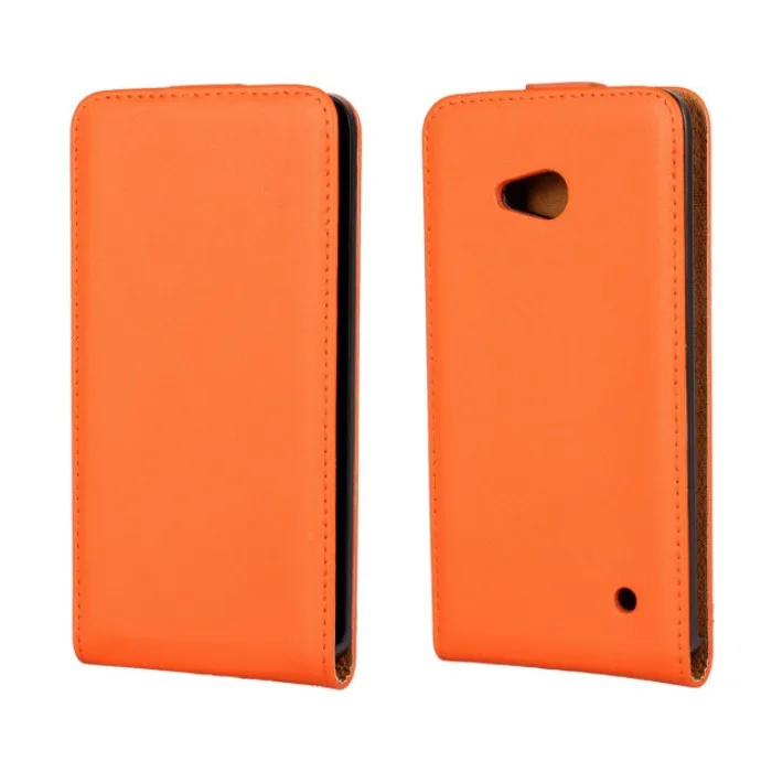 Microsoft Lumia 640 Genuine Flip Case (9)