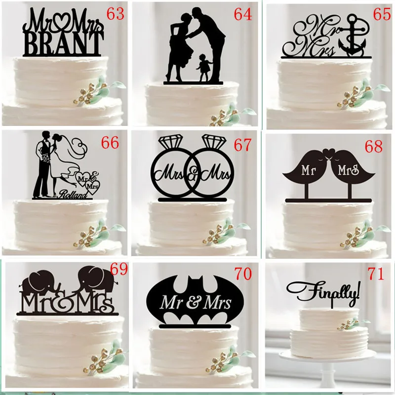 

Free Shipping Happy Birthday Acrylic Cake Topper Birthday Party Cake Topper Baby Shower Cake Topper First Birthday Cake Stand