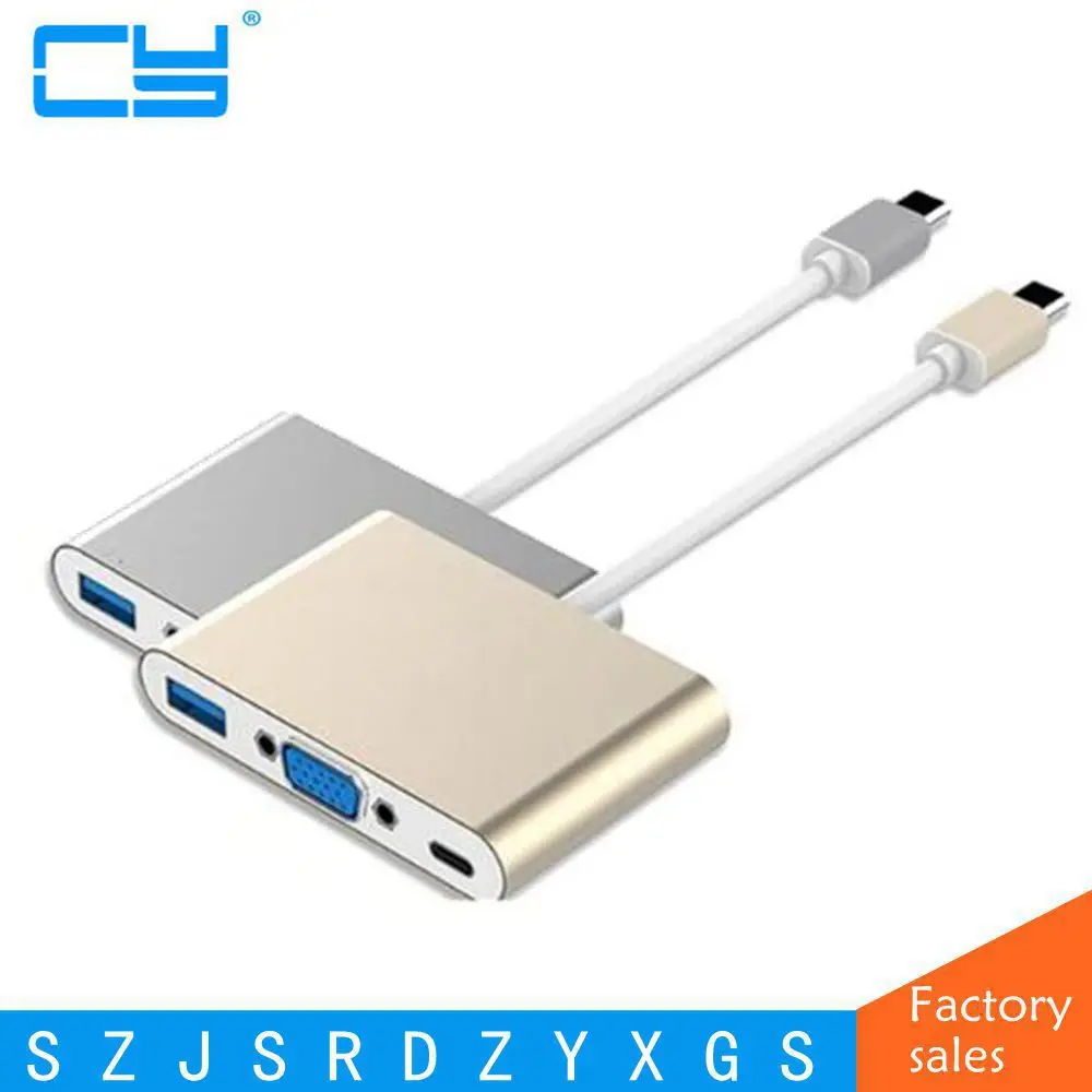 Переходник usb-c to vga apple. Переходник type c vga. 0 - vga (5201), black. Adapter type-c usb 3. Usb type c vga.