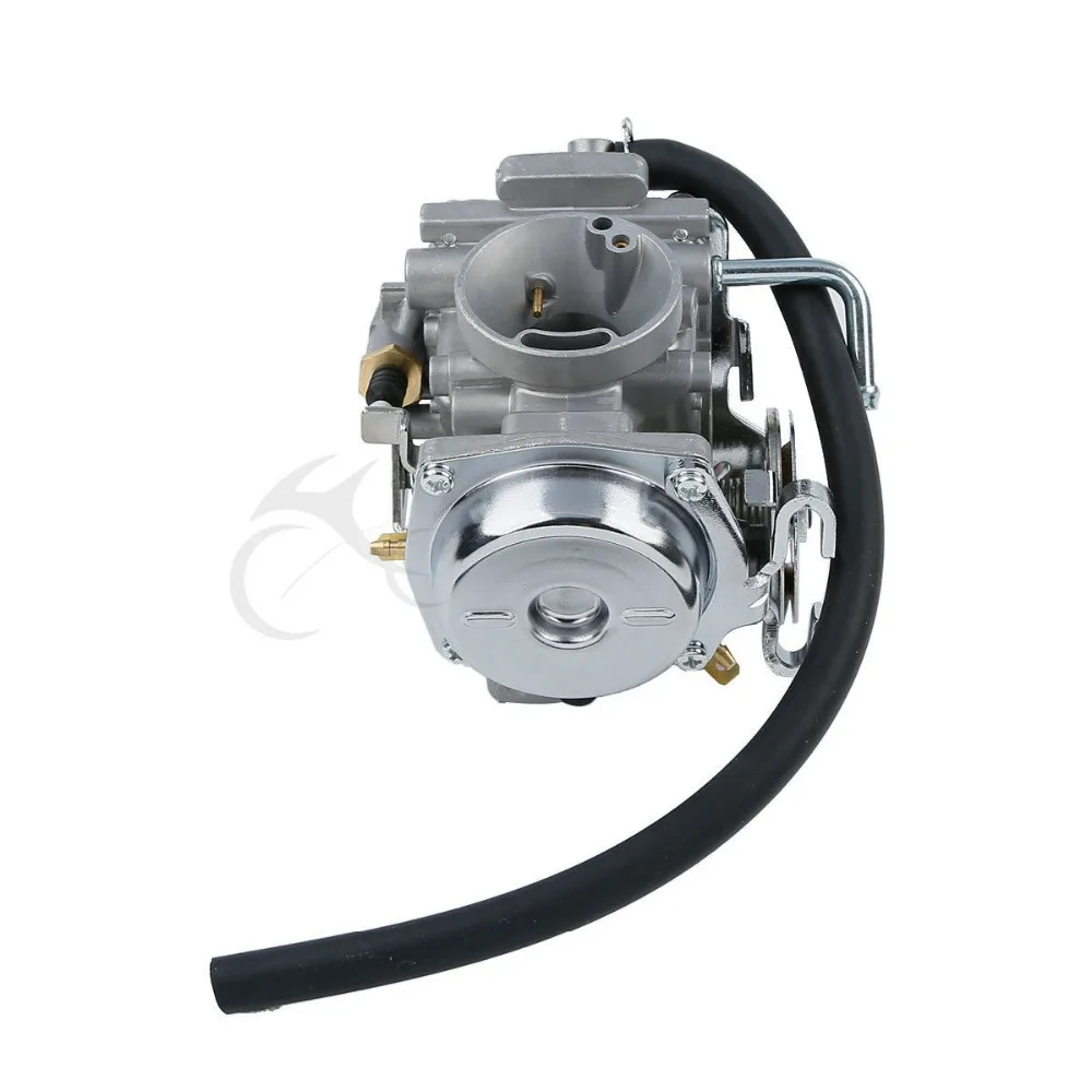 Карбюратор Алюминий Carb для Yamaha дорога 66 Virago 250 XV250 1988- 89 02 11 в байкерском стиле
