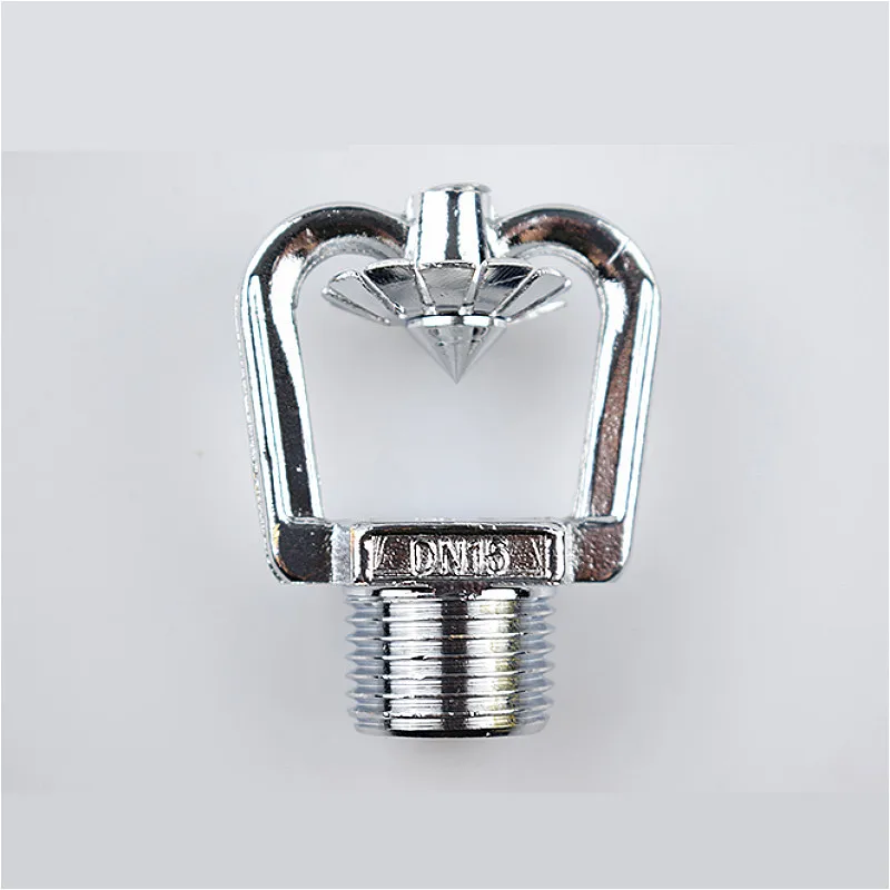 Ударный сопло средней скорости ZSTWC 1/2 &quot3/4&quot для водяного тумана разбрызгиватель