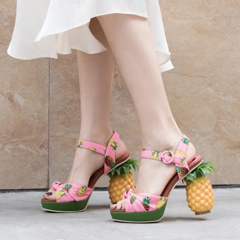 Sandales elegantes et confortables Outlet