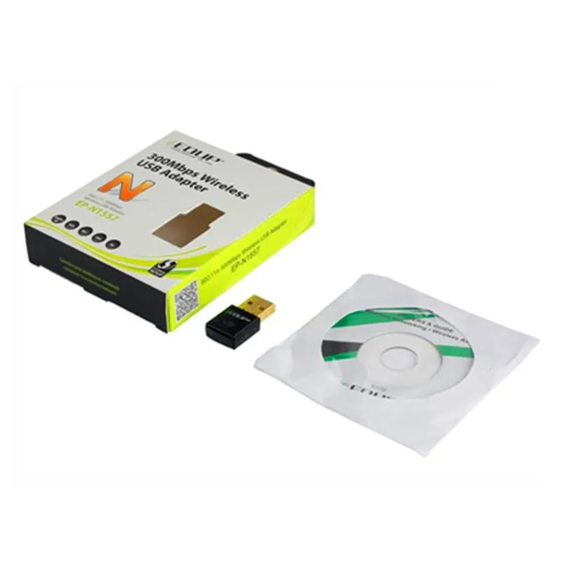 300Mbps-High-Quality-Mini-Wireless-USB-Adapter-WiFi-Network-Lan-Card-802-11n-EP-N1557