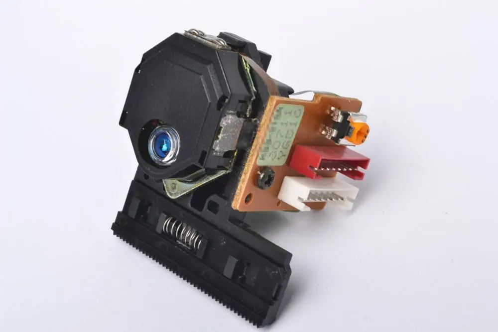 Original Replacement For DENON DCD 2560GL CD Player Laser Lens Lasereinheit Assembly DCD2560GL Optical Pick up Bloc Optique Unit|Karaoke Player| - AliExpress