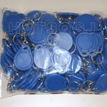 50 шт. горячие новые продукты Горячая passsyve nfc 215 чип NFC Брелок-ярлычок для ключей/радиочастотные бирки для ключей для контроля доступа