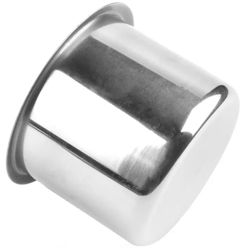 68x55 мм чашка из нержавеющей стали питьевой держатель для морского катера автомобиля грузовика Camper