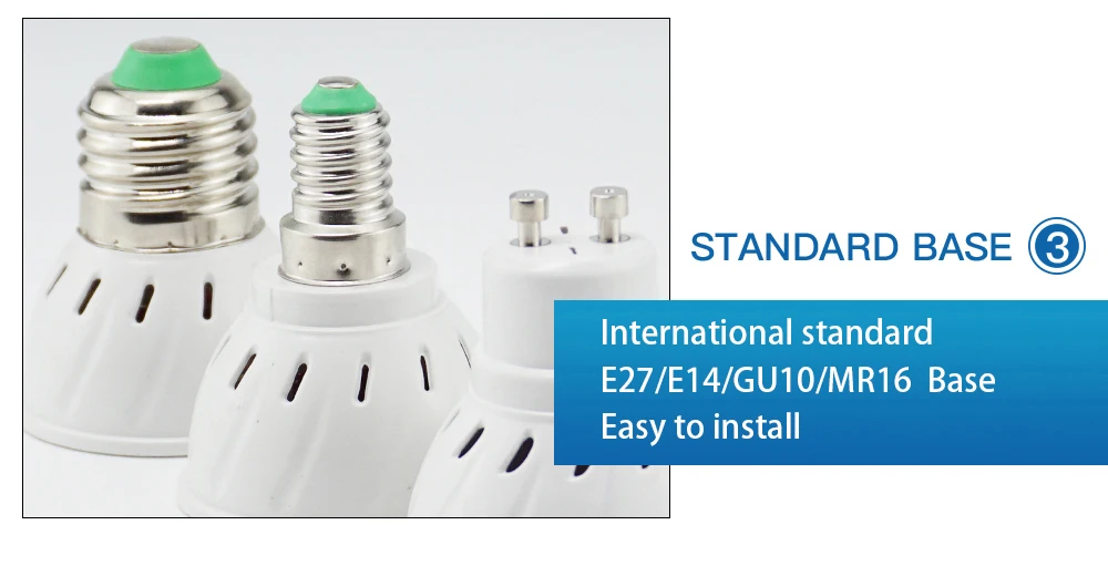 Led Bulb MR16