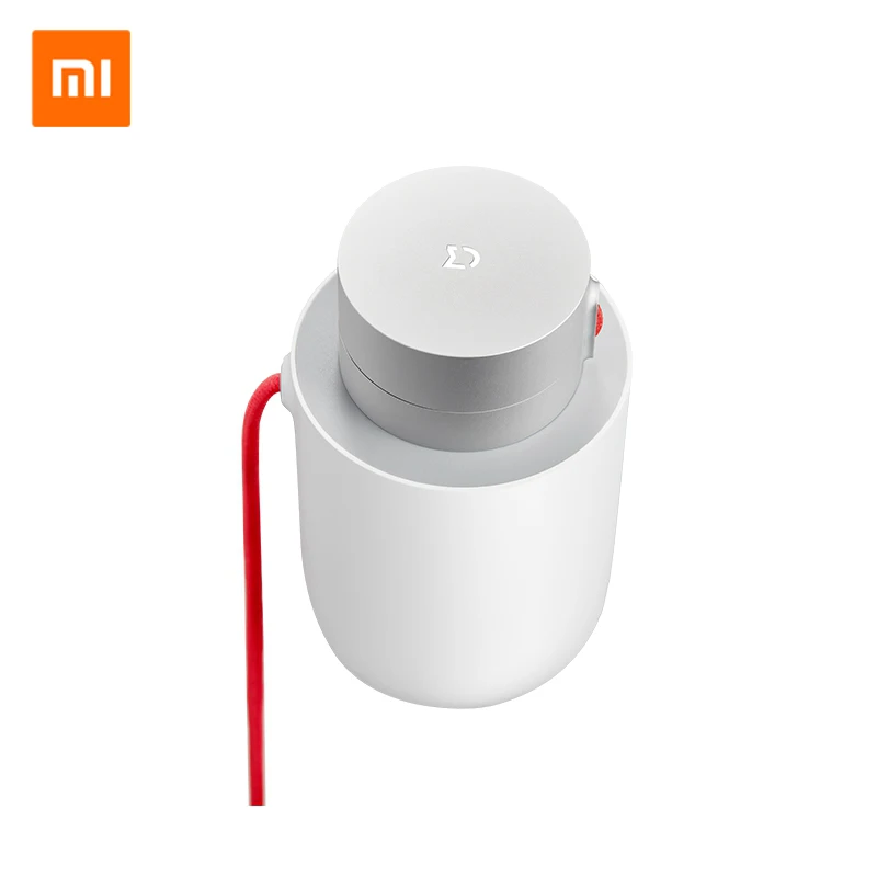 Портативный автомобильный преобразователь мощности Xiaomi Mijia 100 Вт, 12 В постоянного тока в переменный ток, 220-240 В, с двумя usb-портами 5 В/А, автомобильное зарядное устройство