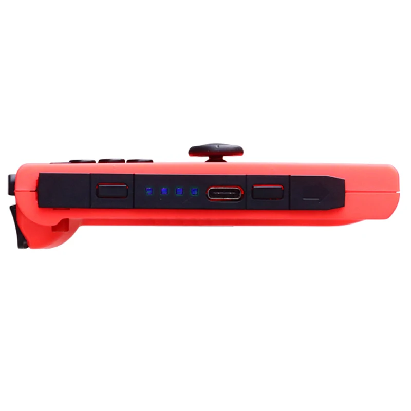Левый и правый Joy-Con Switch Pro беспроводные игровые контроллеры геймпад для переключателя