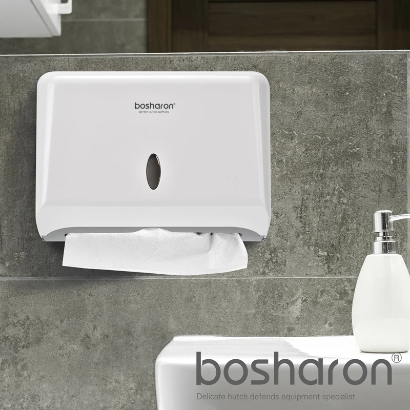 Bathroom Paper Towel Dispenser Holder Tissue Box On Opening Paper Towel Dispenser Holder Tissue Box