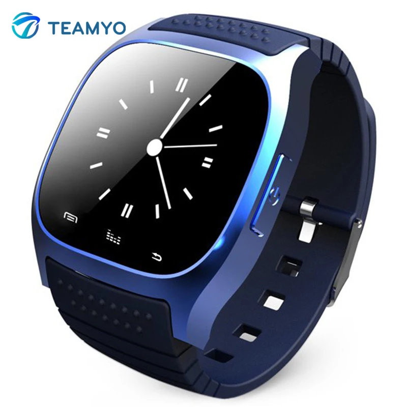 smartwatch with remote camera