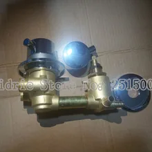 Индивидуальные 2/3/4/5 способов смесителя интубации/стиль резьбы, ванна кран водоотделитель душевая смесительный клапан