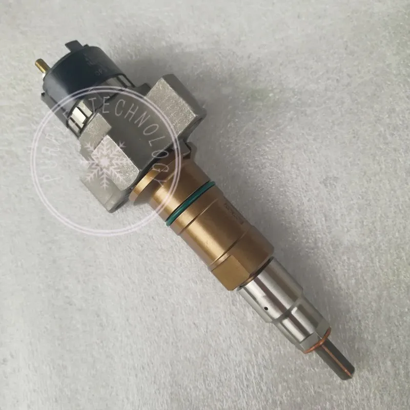 cummins injector 