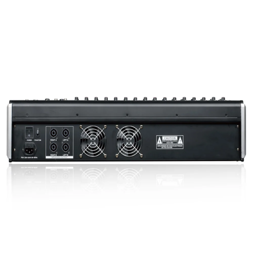 Mixing New Arrival Console Recorder 48 V Phantom