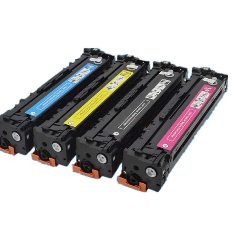 Цветной тонер-картридж crg316 crg716 совместимый для тонер-картриджа Canon LBP5050 MF 8030 8050