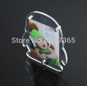 

Acrylic New arrival funny photo frame