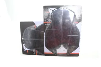 

New KODASKIN Tank Pad Sticker Decal emblem GRIPPER STOMP GRIPS EASY FOR Atlantic500 Sprint ETV1000 Caponord ETV1200