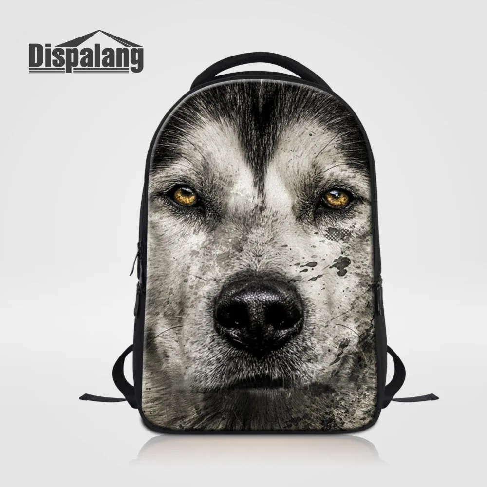 Buy Dispalang Brand Design Man Laptop Backpack Cool