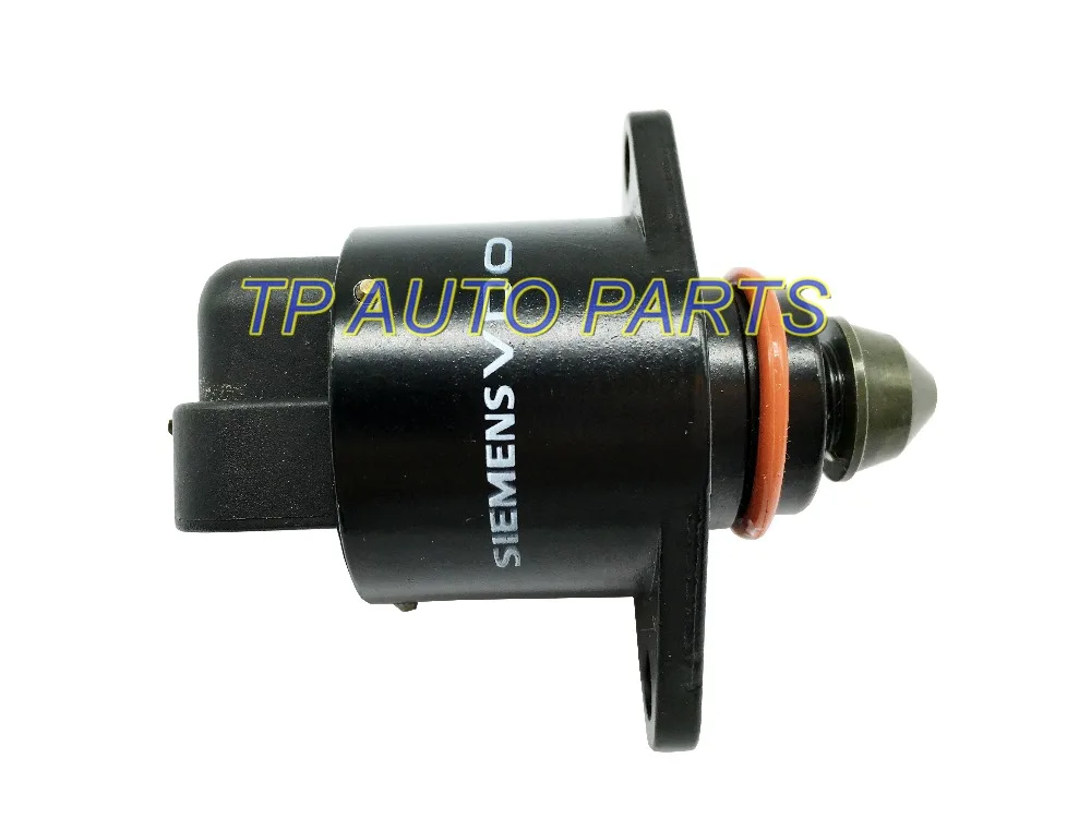 

Idle Air Control Valve For Chevro-let As-tro G-M-C Sa-fari Isu-zu Ro-der OEM 17112648 93744875