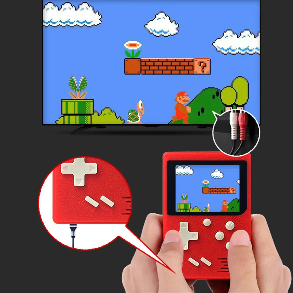 video game