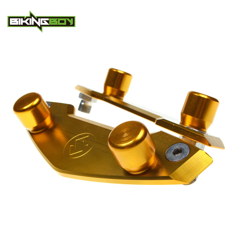 Ползунок двигателя BIKINGBOY для Suzuki GSF 600 750 1200 banдit 96 04 03 GSXR GSX R 1100 защитный чехол