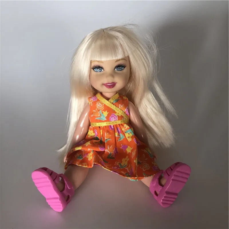 muñeca kelly grande