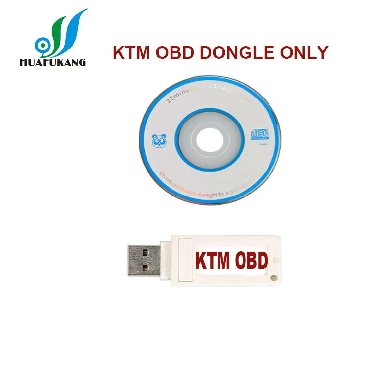 KTMOBD V1.94 ECU программист и трансмиссия инструмент для обновления питания подключи и играй KTM OBD с блоком питания
