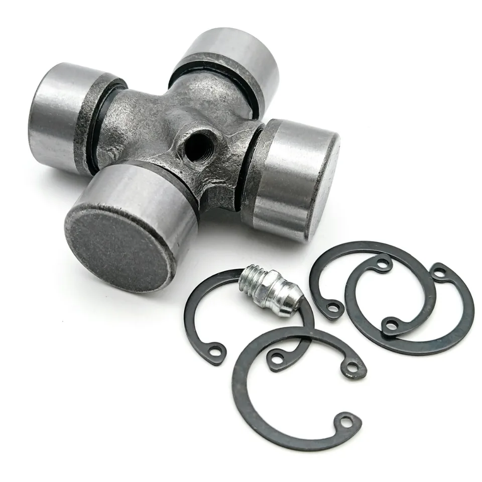 1piece 22x50 MOCHU miniature U-joints UNIVERSAL JOINTS