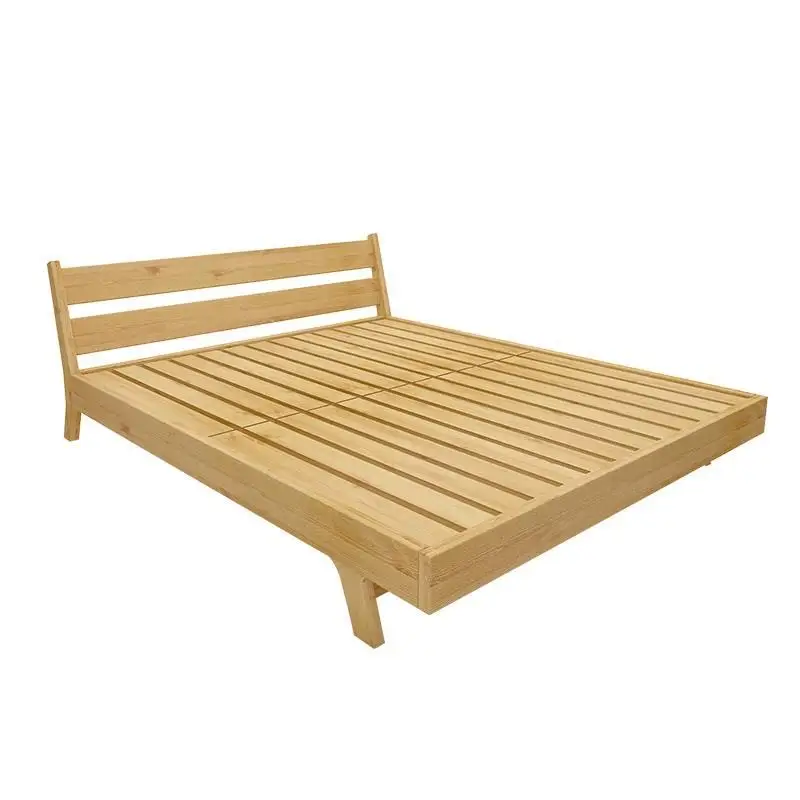 Totoro Modern Meuble Maison Literas Letto Meble Room Recamaras Single Cama Moderna Mueble De Dormitorio bedroom Furniture Bed