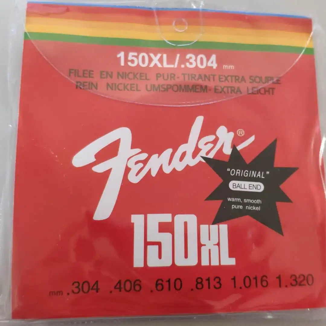 2019 6 pcs/Set Acoustic guitar strings High carbon steel For With