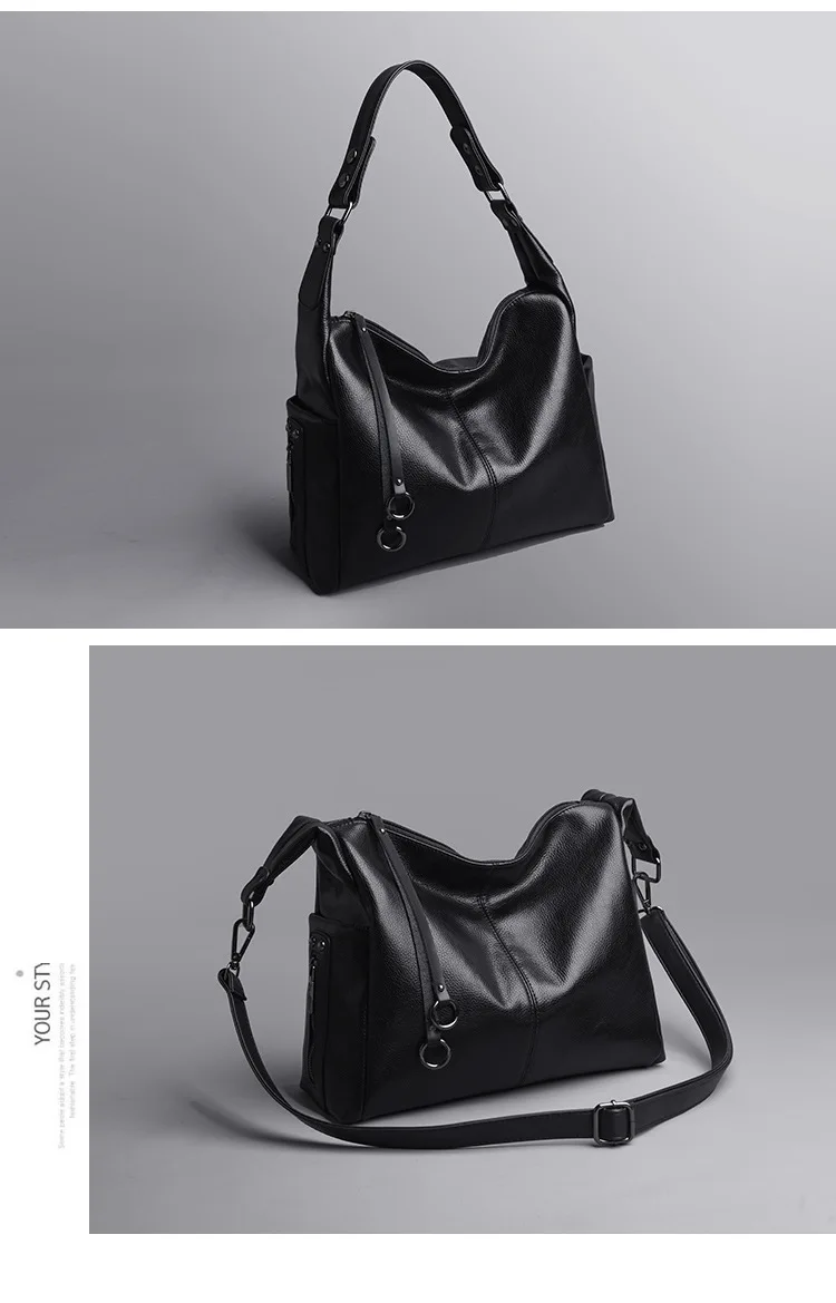 Bolsas de ombro