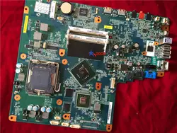 Оригинальный Для sony VAIO VGC-JS270J PCG-2J1L Материнская плата ноутбука M811 MP материнской 1P-0088J00-6011 MBX-197 полностью протестирована