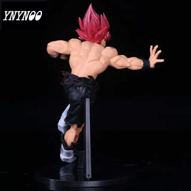 Anime Dragon Ball Z Action Super Model Figure Toy
