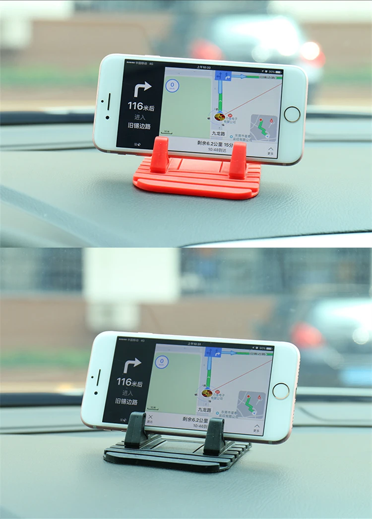 silicone pad holder (10)