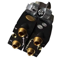 PXB-B191 PXB-B192 переключатель контакт пневматический компонент быстроходный выпускной клапан