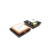 TTL UART GPS Modue GN-803 GPS GLONASS GALILEO GNSS mode M8n GNSS модуль антенный приемник Встроенная вспышка NMEA0183 FW3.01 TOPGNSS ► Фото 2/3