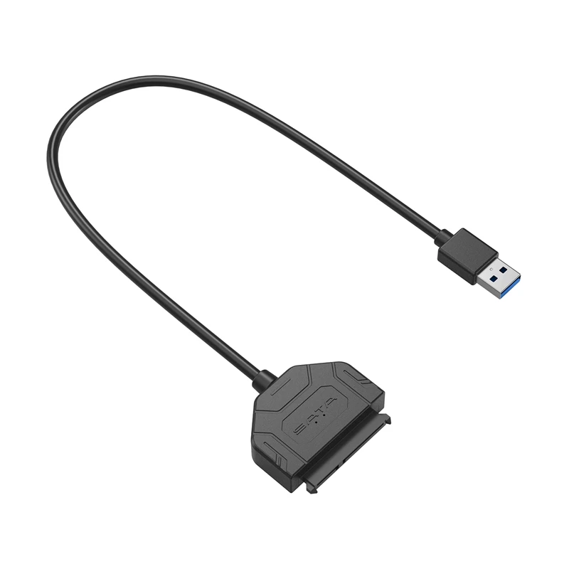 2,5 дюймов Sata Usb3.0 простой диск(адаптер для жесткого диска) поддерживает 2,5 дюймов 7-15 мм Sata интерфейс жесткий диск и Ssd