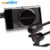 Fodsports 1080 P HD 3.0 pulgadas T2 Frente Moto Moto de La Motocicleta DVR Grabación de Vídeo Cámara de Visión Trasera de Visión G-sensor Sensor GPS Compatible