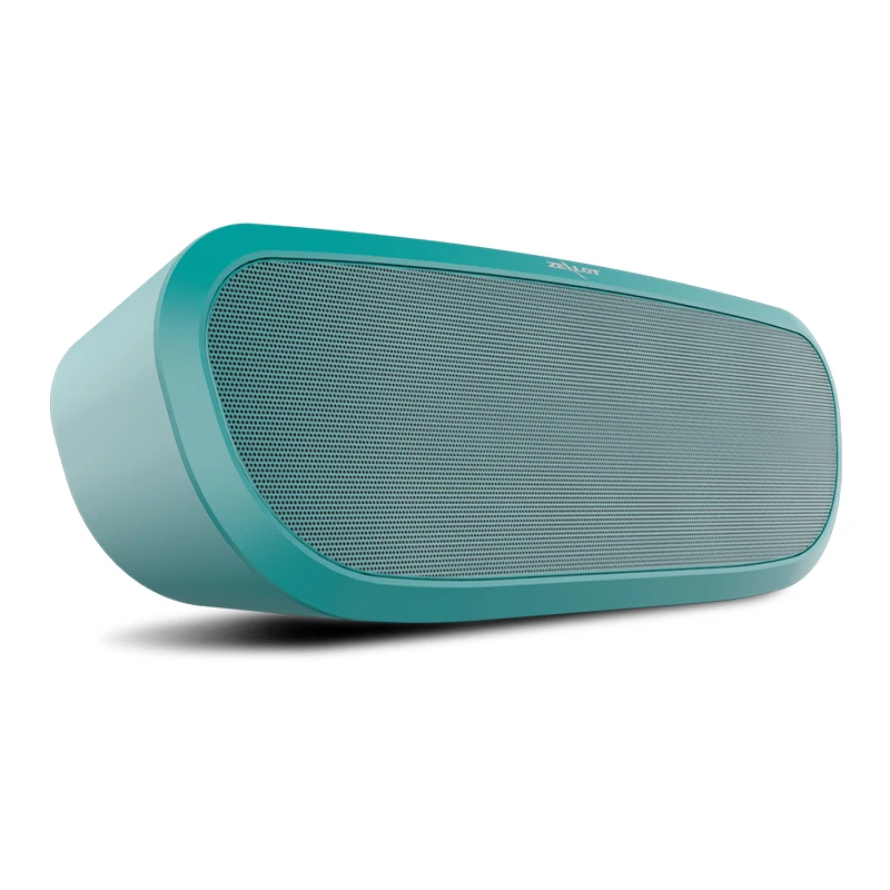 Hot ZEALOT S9 Portable Wireless Bluetooth 4 0 Speaker Support Micro SD Card AUX U Disk
