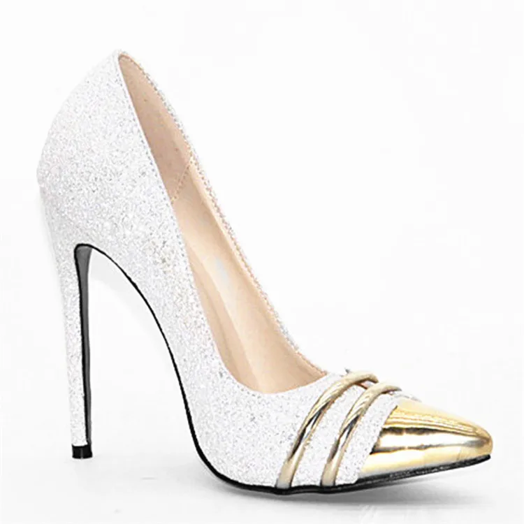 Platform Shoes