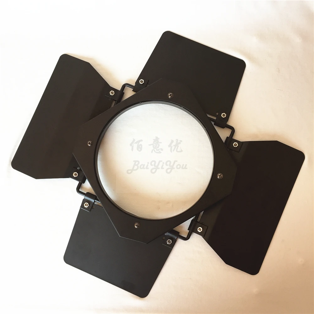 200W COB PAR Light 22