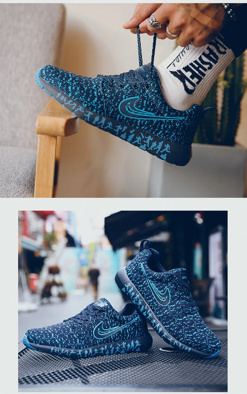 Ultra Light Running Shoes for Men (11)