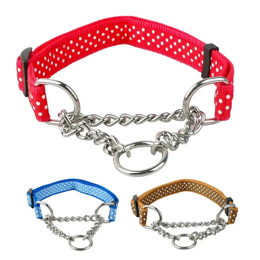 Popular Choke Chain CollarBuy Cheap Choke Chain Collar lots from China