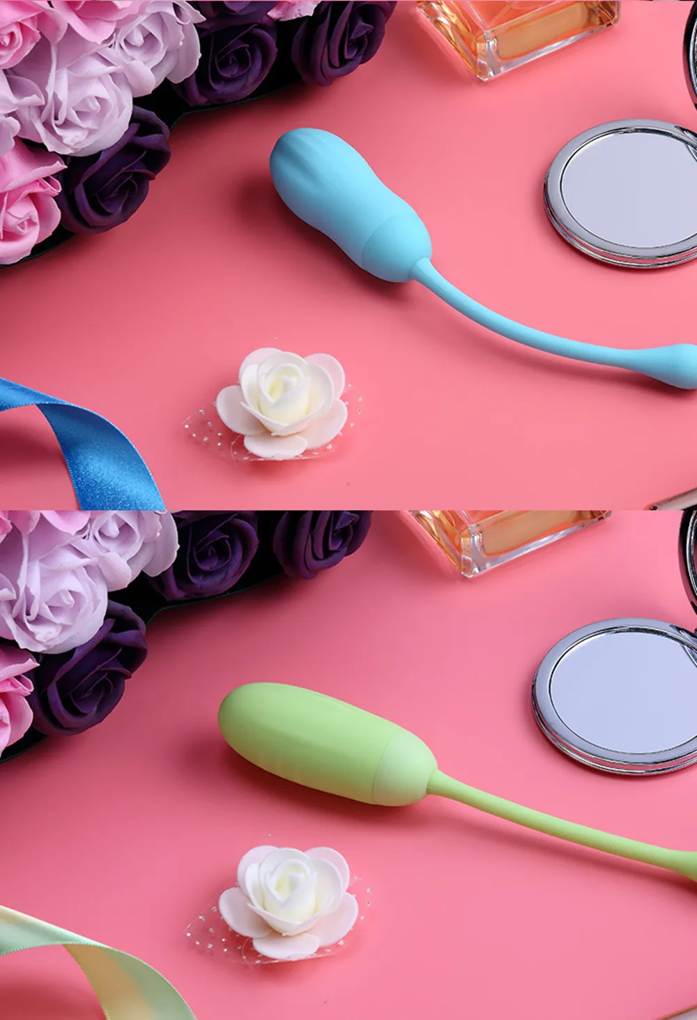 8 Modes Egg Vibrator Geisha Vaginal Ball Female Pussy Vagina Clitoris Stimulator Massager USB Charging Adult Sex Toys for Women (10)