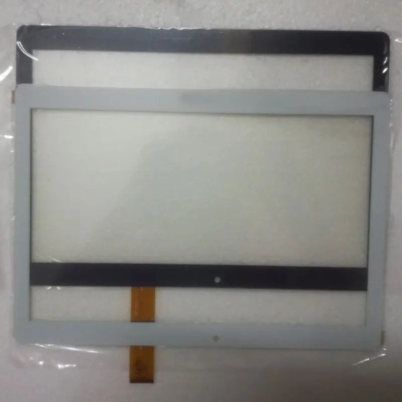 

Myslc For Digma Plane 1601 3G PS1060MG Tablet Capacitive Touch Screen 10.1" inch PC Touch Panel Digitizer Glass MID Sensor