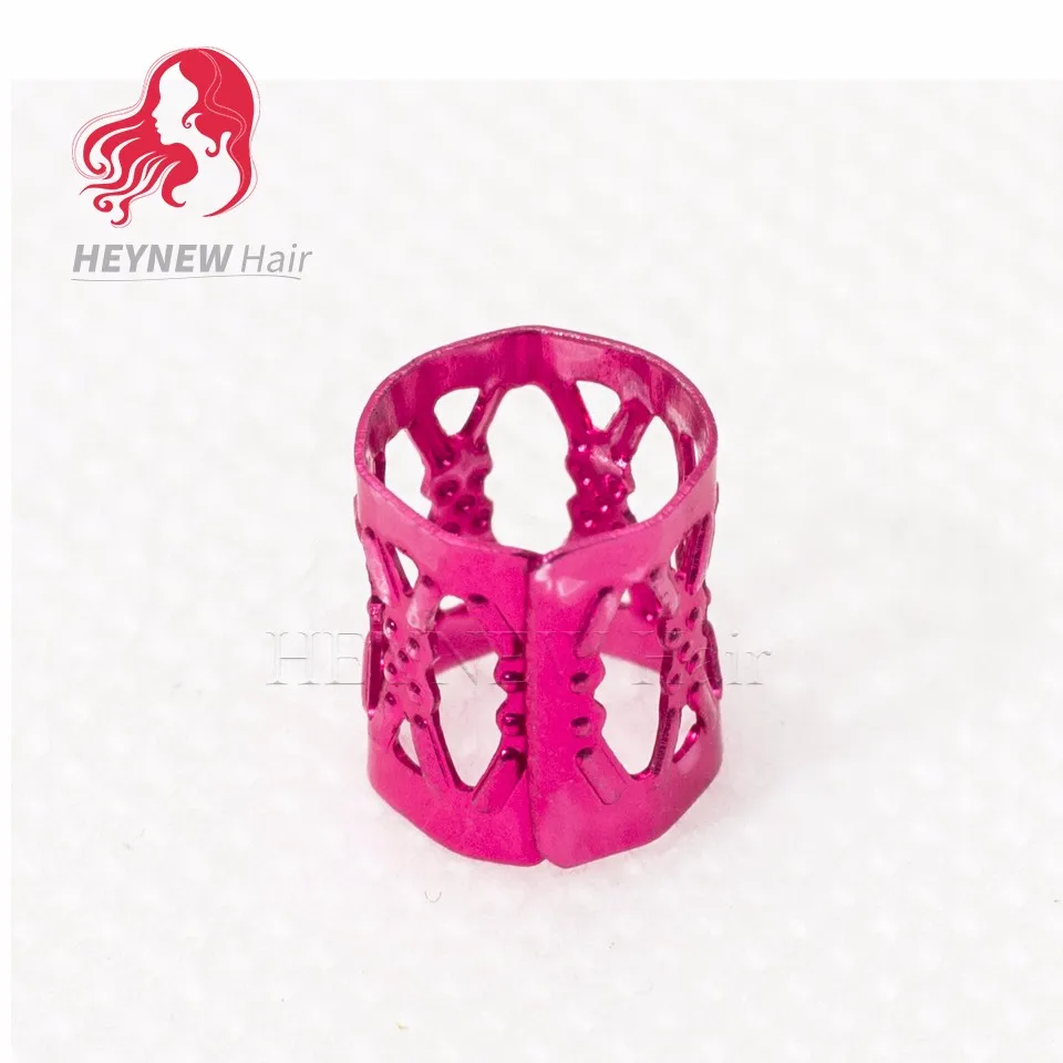 Hair Braids Cuff Clip (9)
