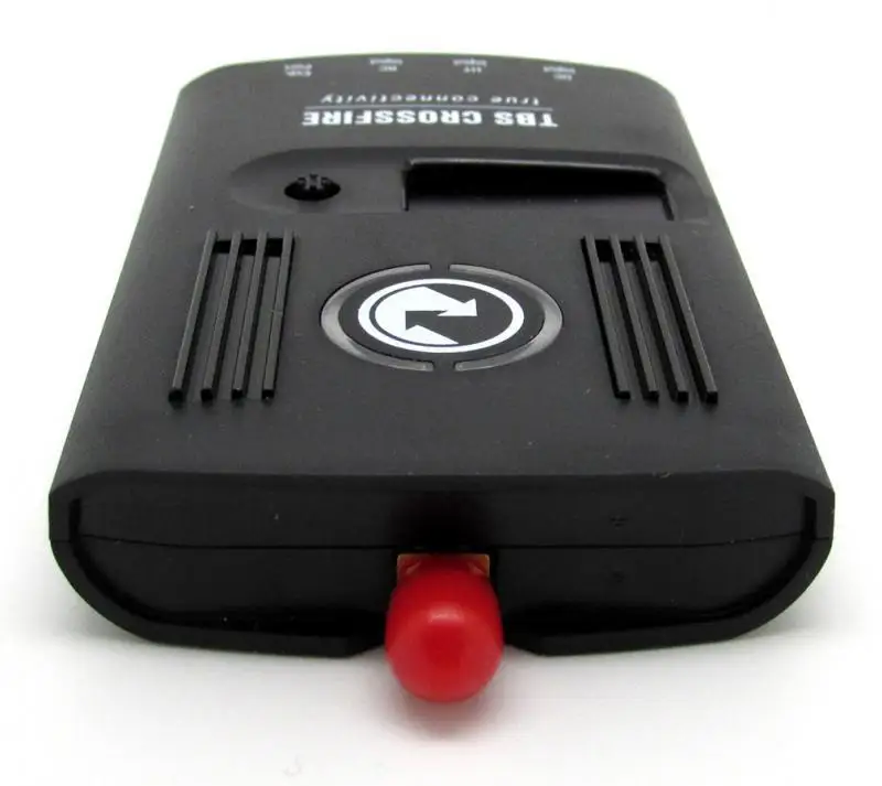 Оригинальный передатчик Team BlackSheep TBS Crossfire Lite CRSF TX 915/868 МГц радиосистема дальнего