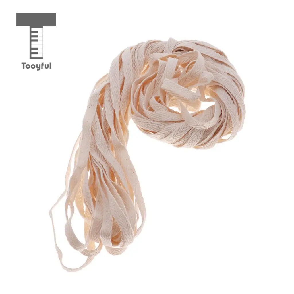 Piano Tuning Tool Bridle Tape Rope for Upright Piano Accessories
