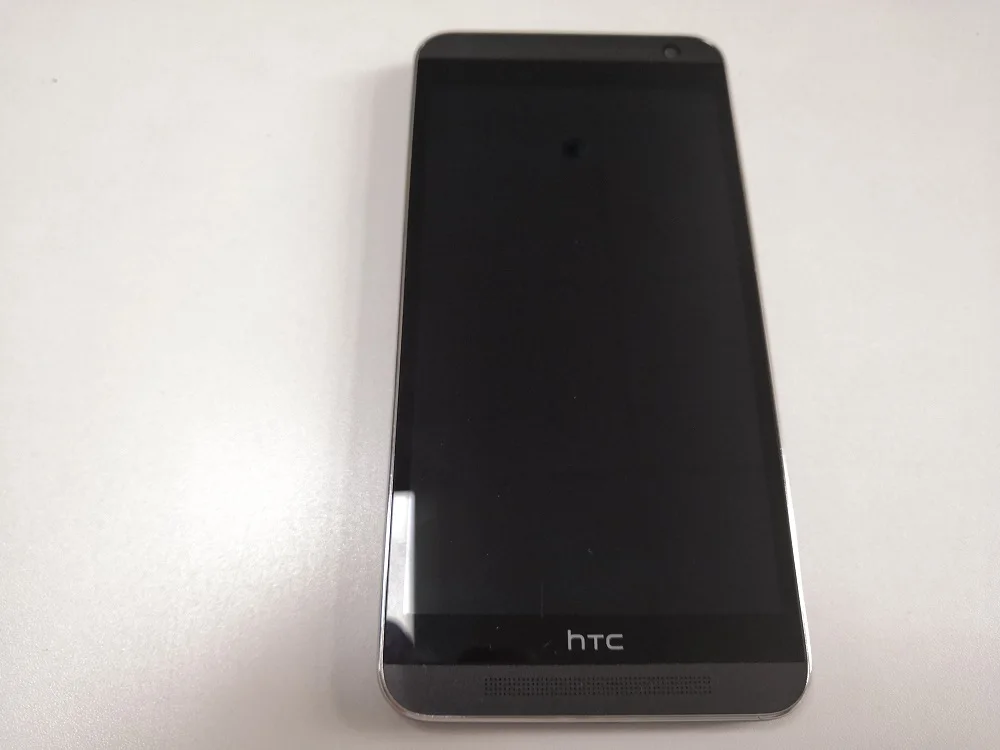 htc One E9 Plus, 5,5 дюймов, 32 Гб ПЗУ, 3 ГБ ОЗУ, Восьмиядерный процессор MTK, МП LTE, две sim-карты, разблокированный сенсорный экран для телефона