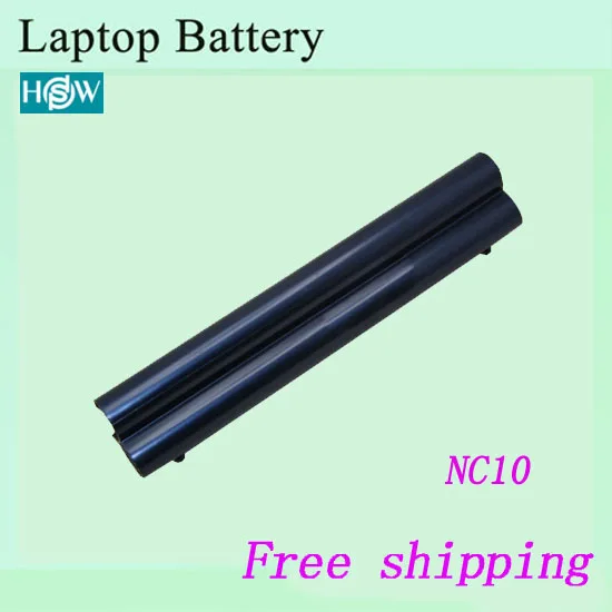 Аккумулятор samsung nc10